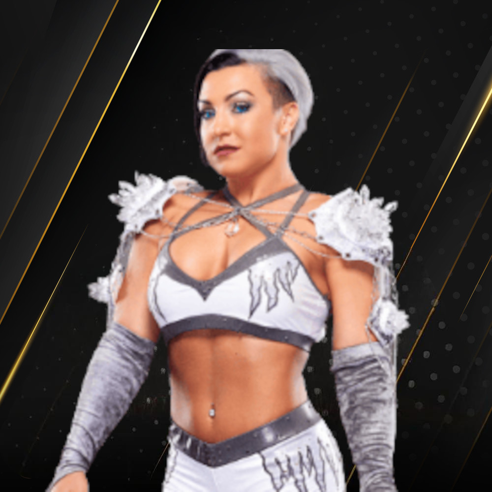 Lady Frost